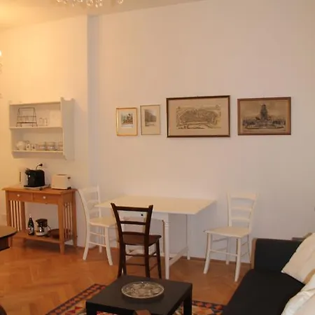 Premarental Wenen Kamer foto