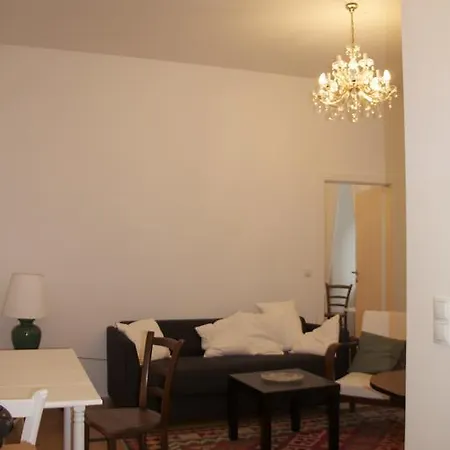 Premarental Wenen Kamer foto