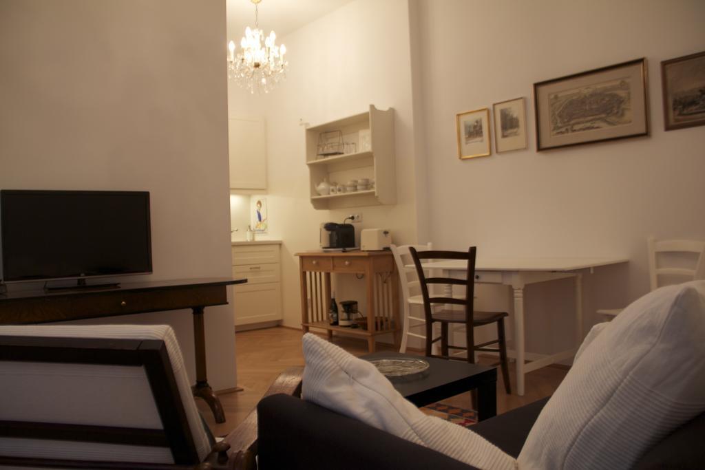Apartmán Premarental Vídeň
