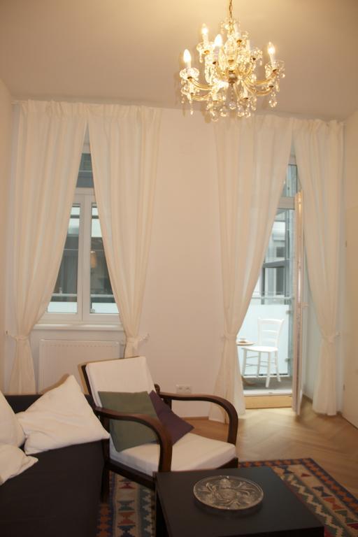 Premarental Appartement Wenen