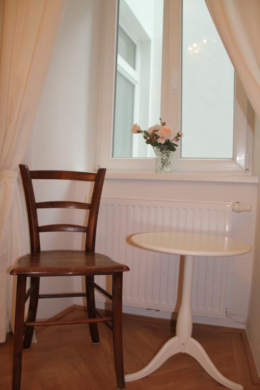 Appartement Premarental *
