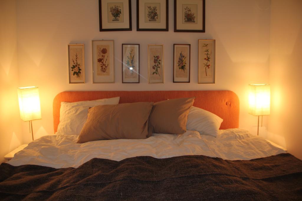 Appartement Premarental