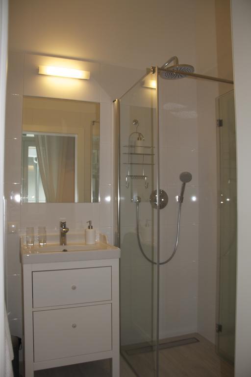 Premarental Appartement