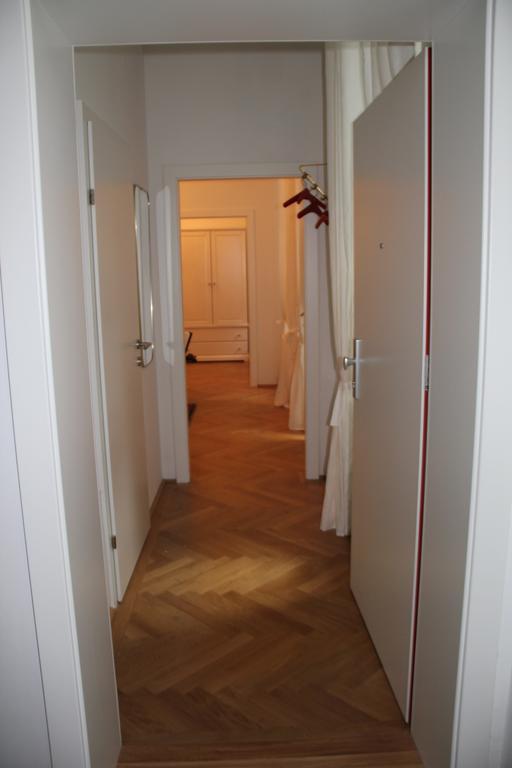 Premarental Appartement Wenen