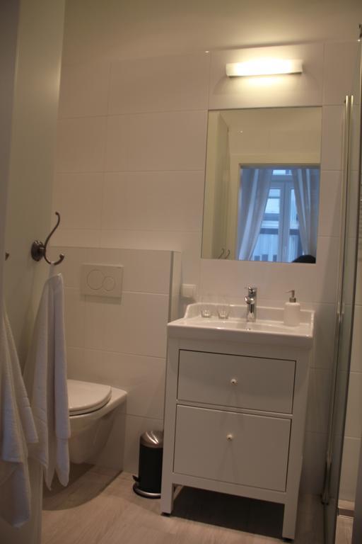Premarental Appartement Wenen
