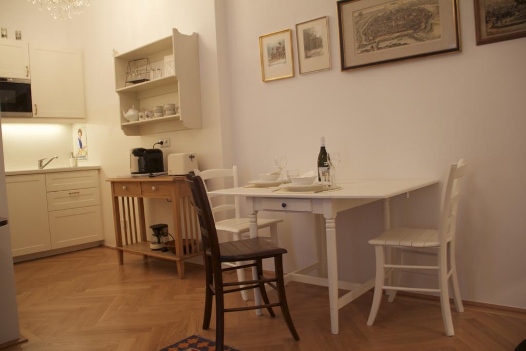 Appartement Premarental *