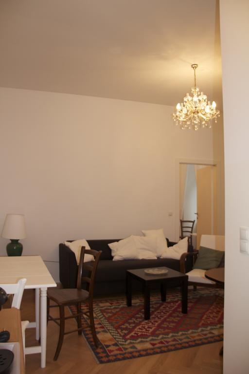 Appartement Premarental Wenen